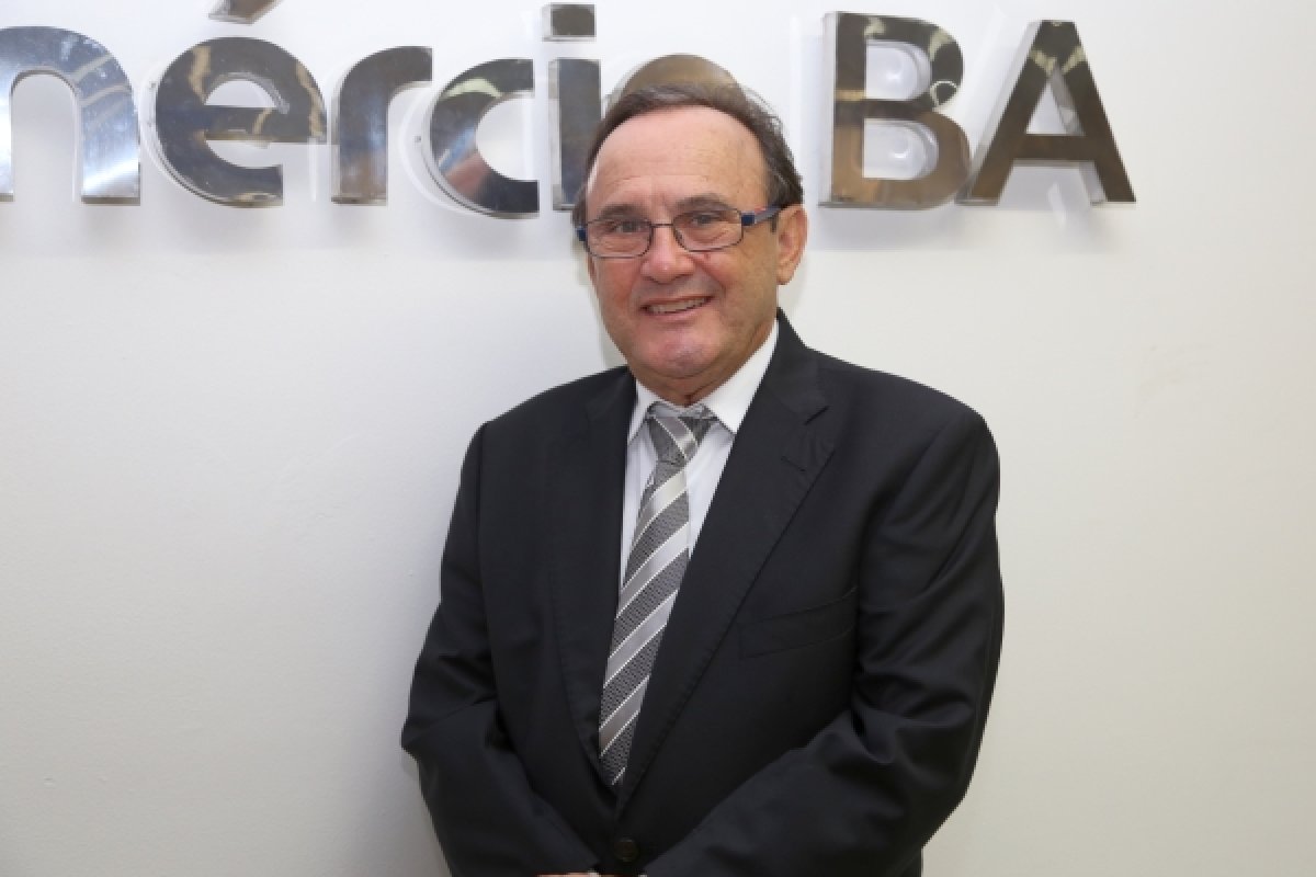 Fecomércio-BA reivindica manutenção de medidas de apoio aos pequenos negócios durante a pandemia