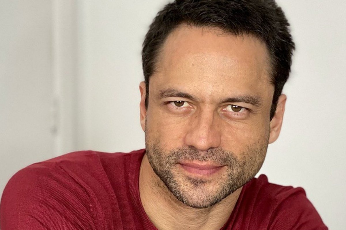 Daniel Satti, o Donato de “Salve-se quem puder”, fala sobre a volta da novela, mistério de seu personagem e novos trabalhos no cinema