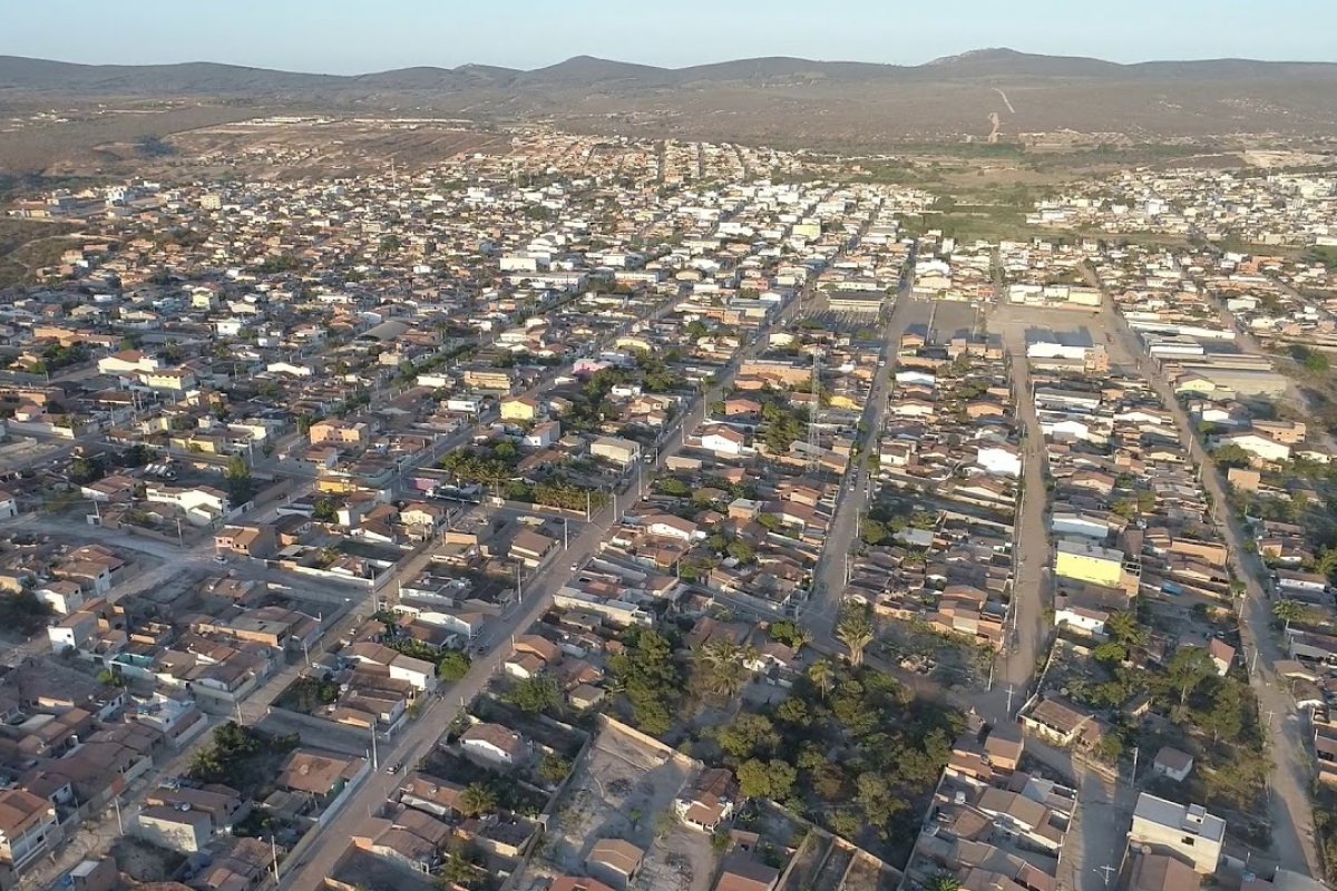 Ao menos 69 municípios baianos estão com alta taxa de infecção por Covid-19