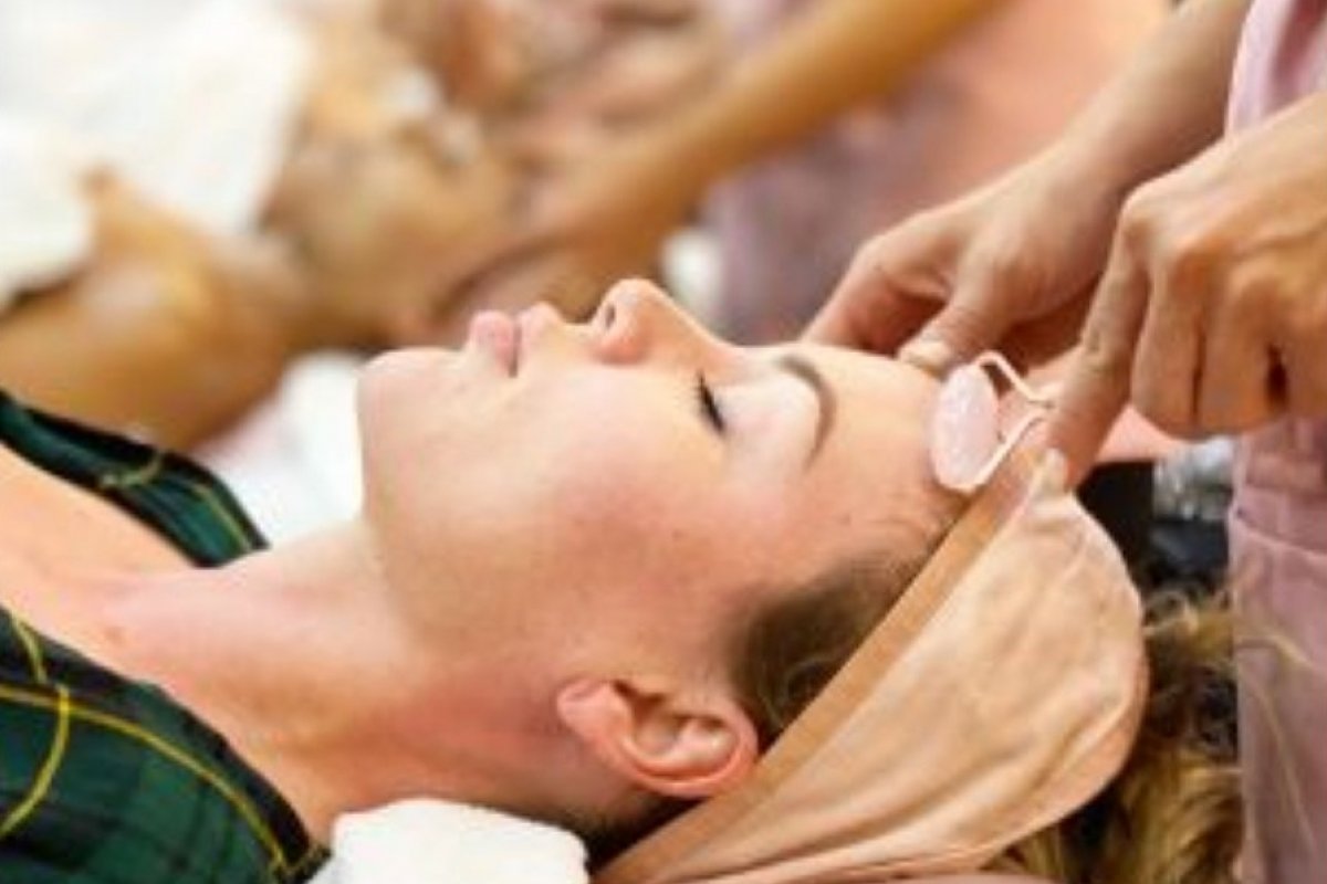 Confira 8 dicas de beleza Yauvana Facial Yoga