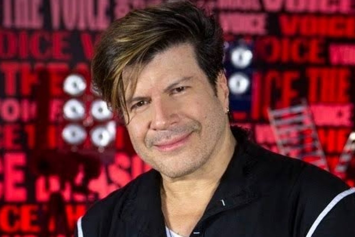 Paulo Ricardo é condenado e proibido de cantar músicas do RPM
