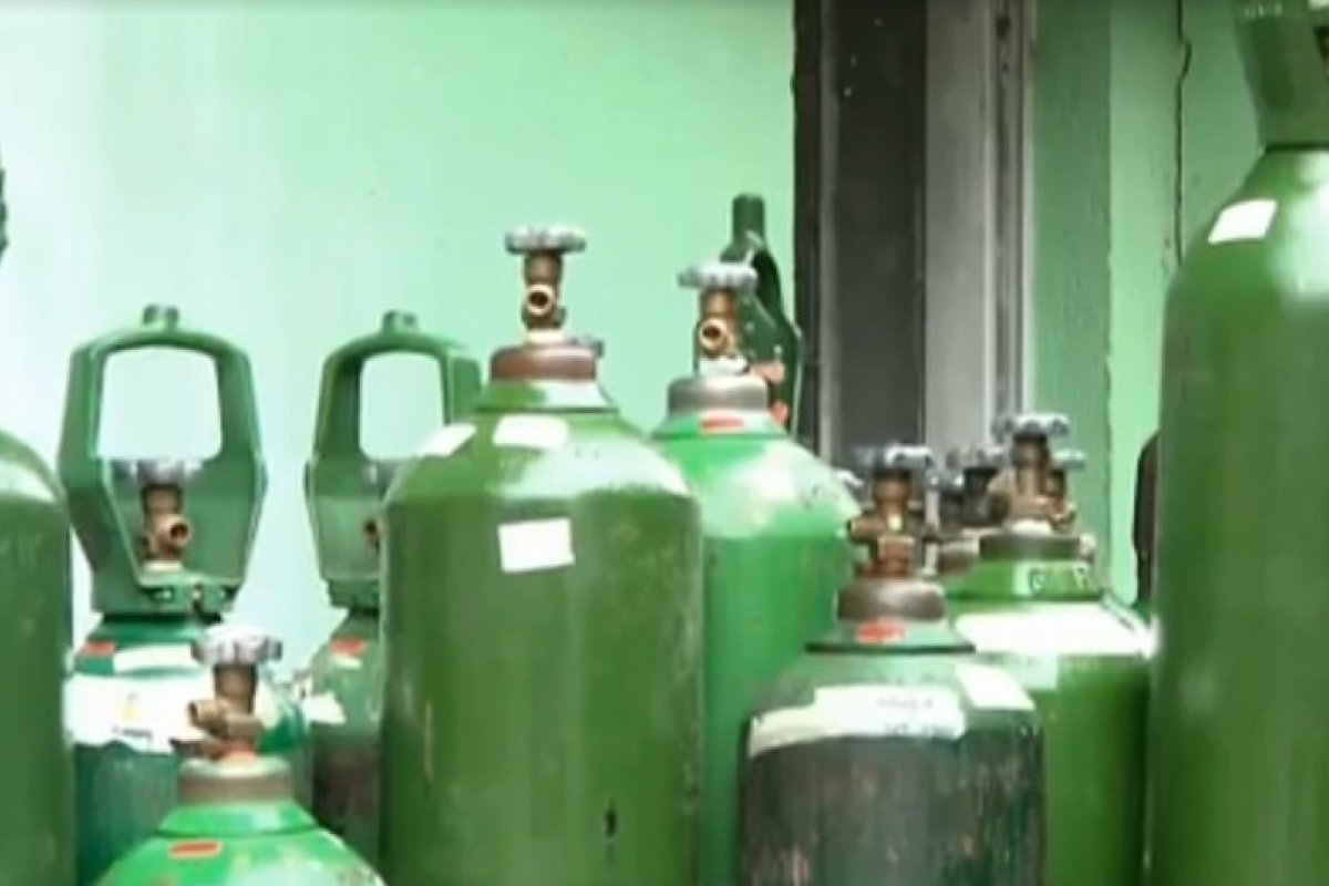 Prefeitura de Guaraciaba do Norte (CE) nega falta de oxigênio na cidade