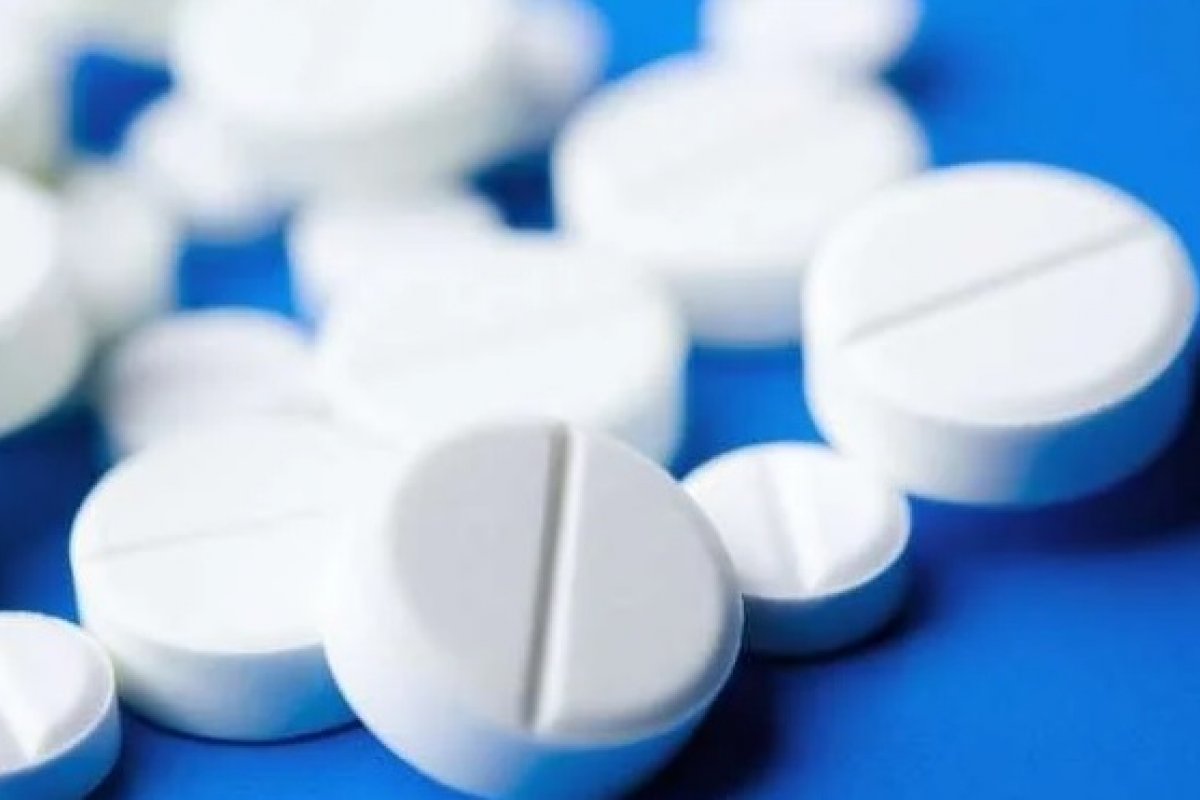 Estudo preliminar aponta que aspirina pode reduzir riscos de internação e morte por covid-19