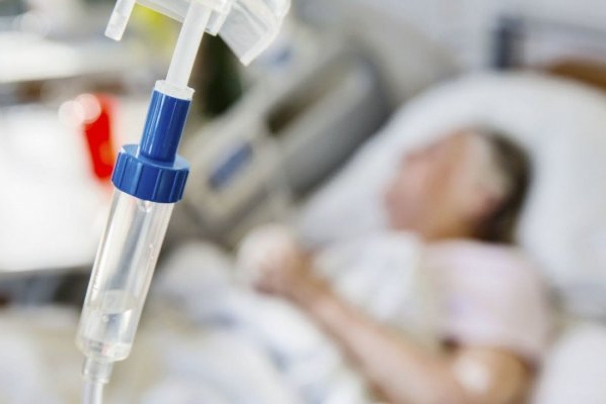 Pacientes com covid-19 há mais de 21 dias em UTI no RS têm morte assistida