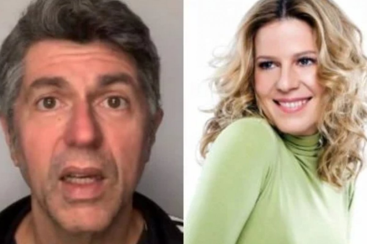 Um dos fundadores do Kid Abelha terá que indenizar Paula Toller em R$ 50 mil por danos morais!