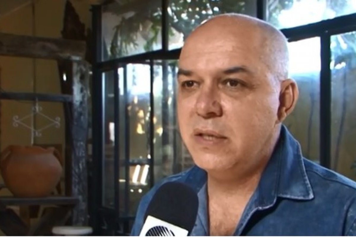 Caso de morte de secretário na Bahia é encerrado após jovem confessar crime