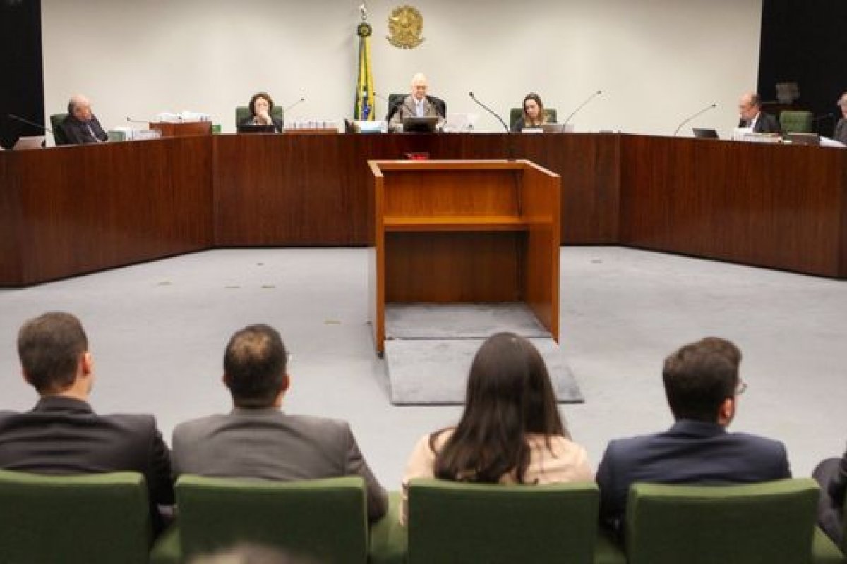 STF decide se empreiteira baiana investigada na Lava Jato pode voltar a participar de licitação