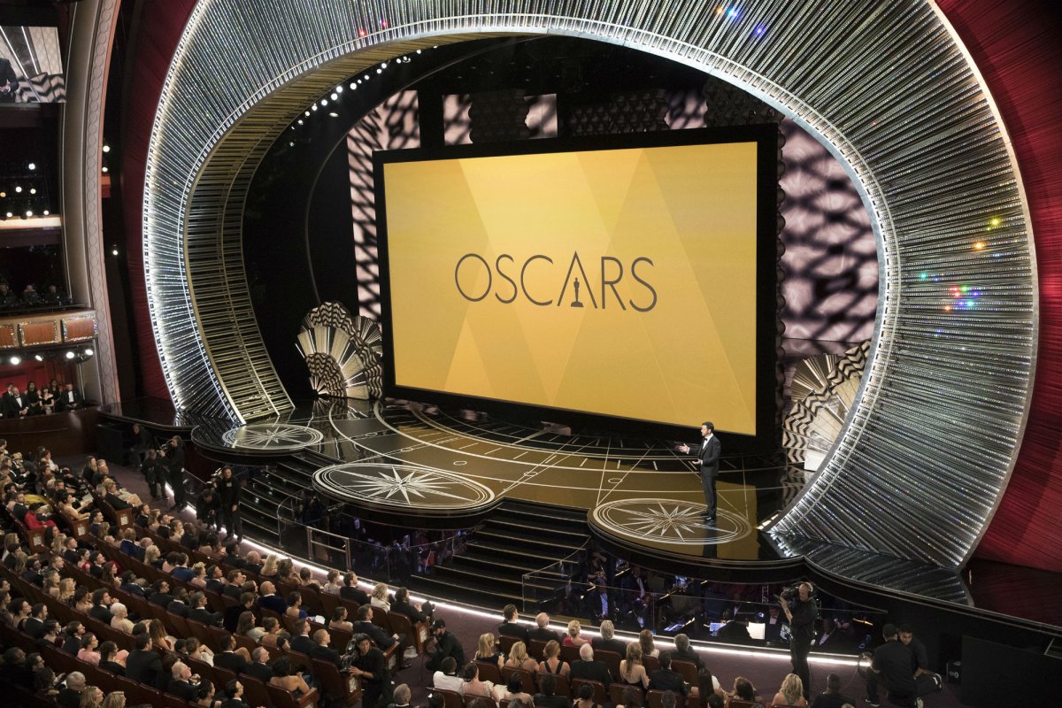 Oscar faz adaptações para apresentação de indicados de 2021