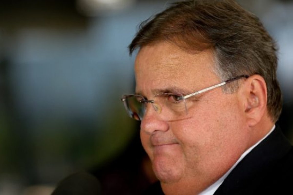 Edson Fachin nega pedido de prisão domiciliar a Geddel