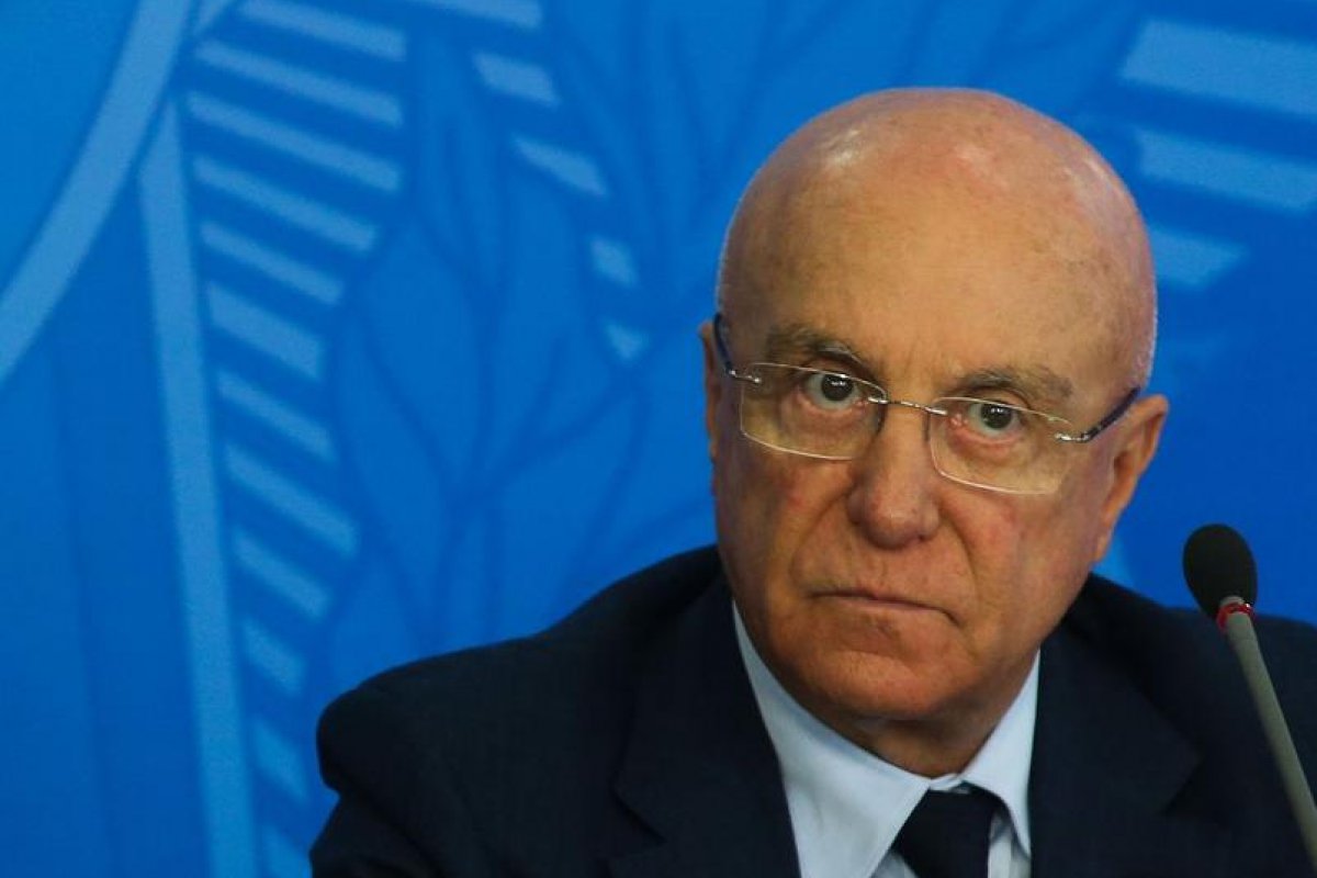 'Bolsonaro conseguiu apoio do Congresso, acredito que as privatizações podem andar', diz Salim