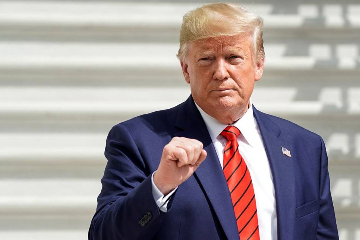 Donald Trump deve criar sua própria rede social, diz conselheiro do ex-presidente dos EUA