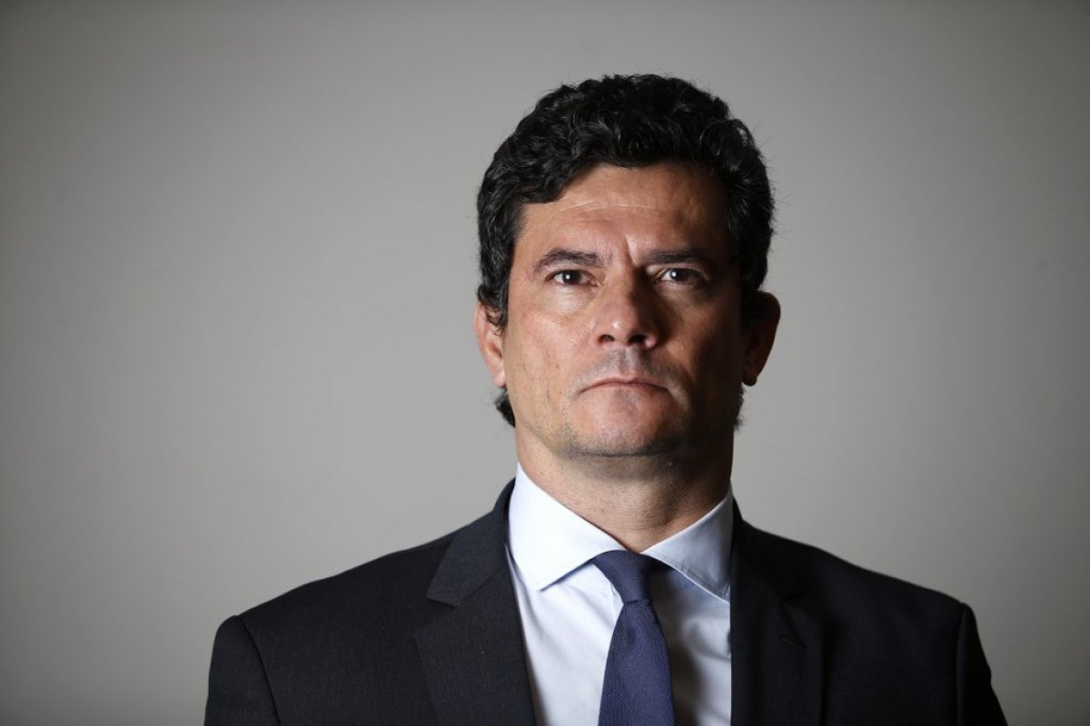 Segunda Turma do STF retoma julgamento de suspeição de Moro nesta terça-feira (23)