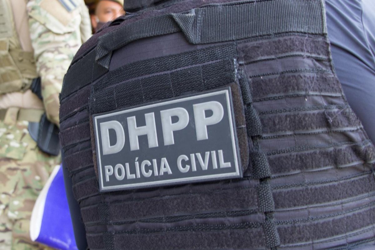 Homem acusado de envolvimento em homicídios é preso no Garcia, em Salvador