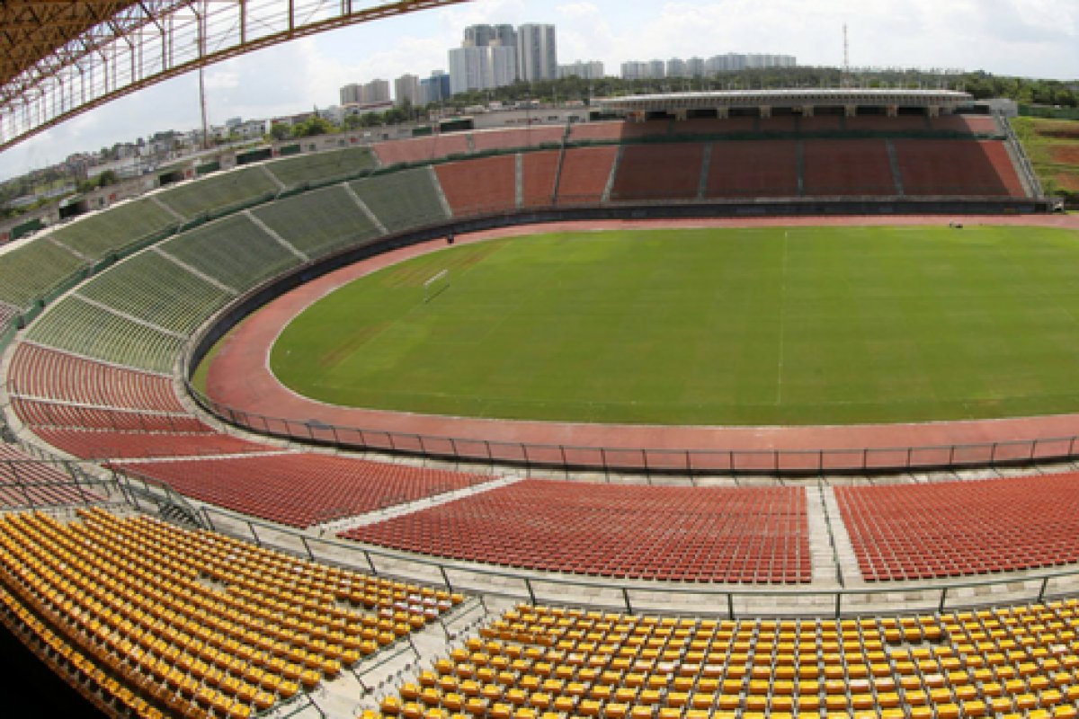 Com toque de recolher na Bahia, CBF transfere jogo do Bahia contra Altos para domingo (28)