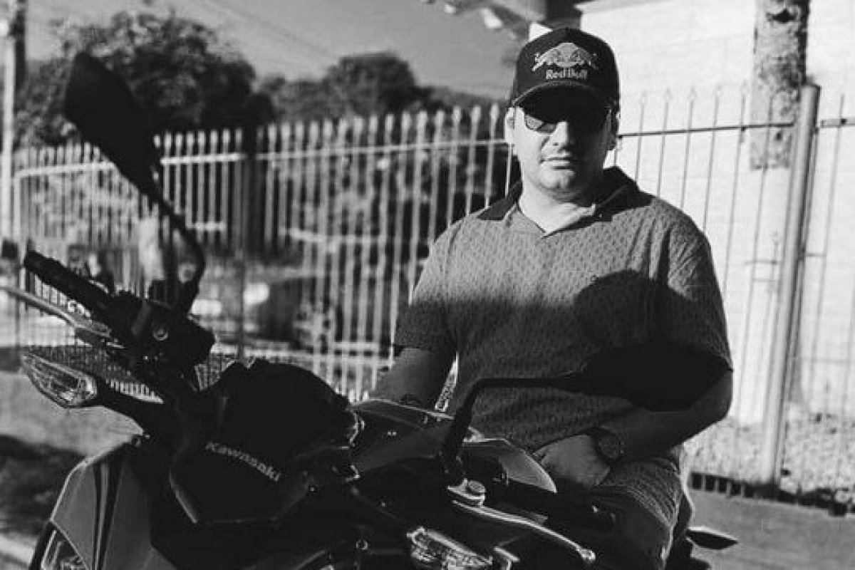 Comerciante é morto a tiros após pedir para clientes usarem máscaras