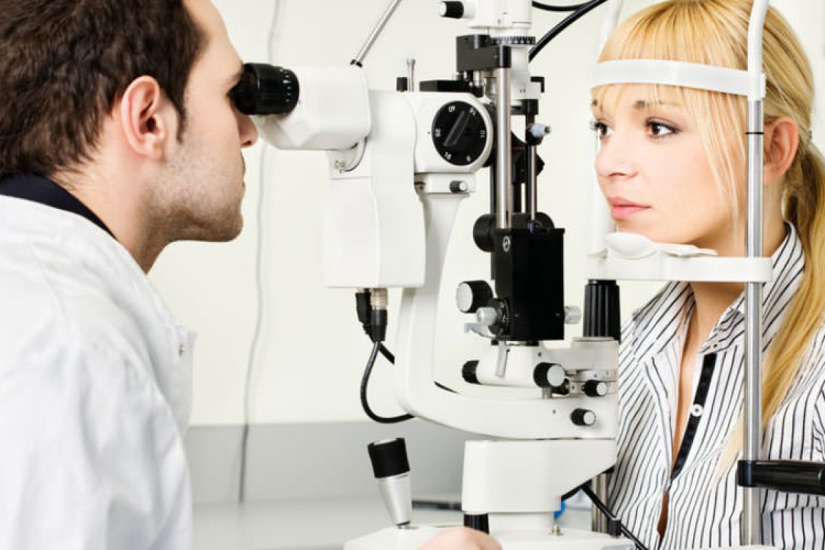 Por que as mulheres têm mais doenças oculares do que homens?