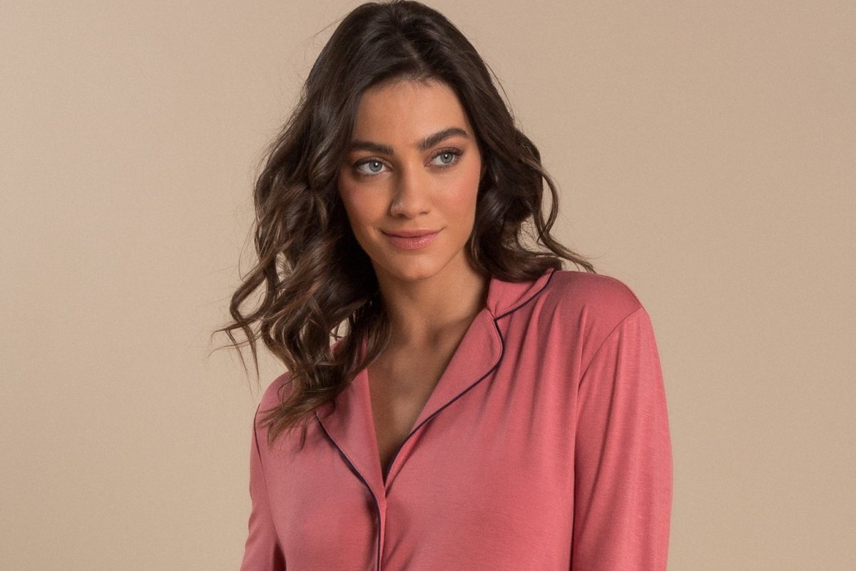 Pijamas para nova estação!