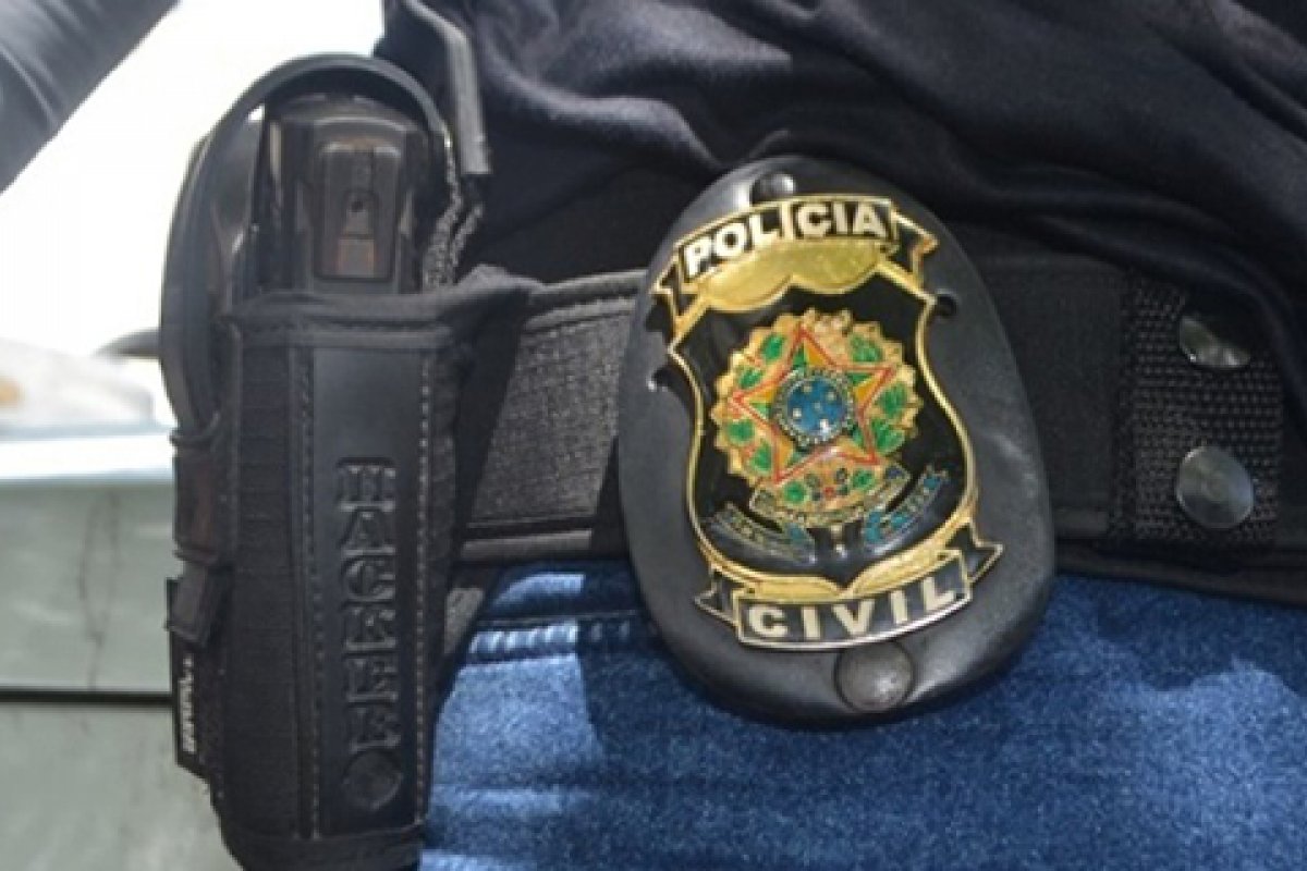 Projeto visa prevenir suicídio de Policiais Civis