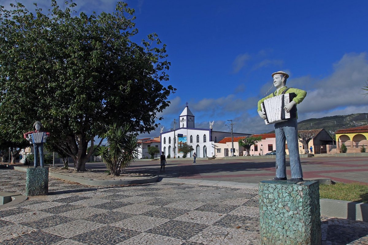 Tremor de terra é registrado na cidade de Jaguarari, no norte da Bahia