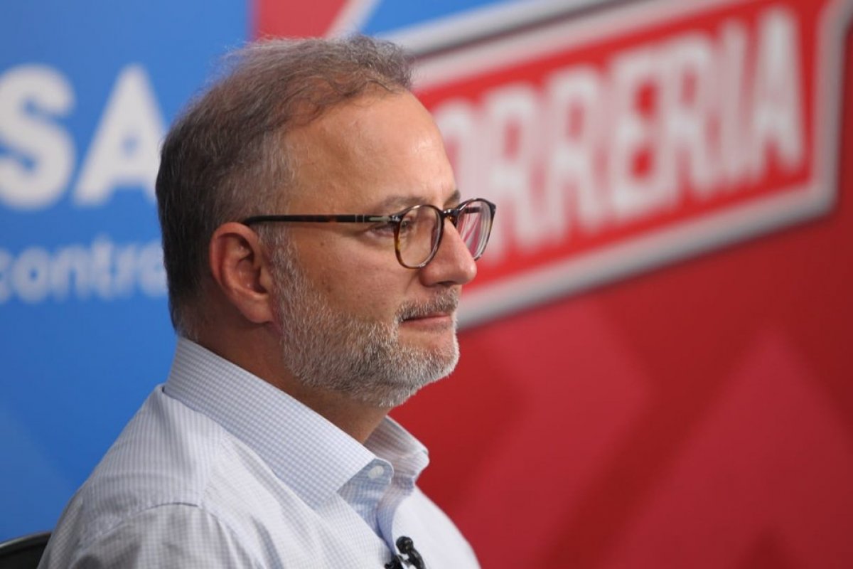 Ao comentar decisão do STF, Fábio Vilas-Boas diz sobre Bolsonaro: "Passou vergonha nacional"