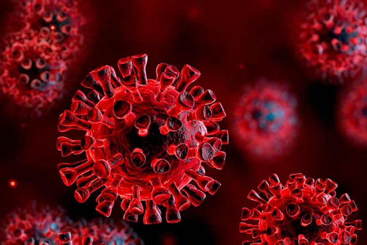 Covid-19: Bahia confirma mais 133 mortes, sendo oito em 24h