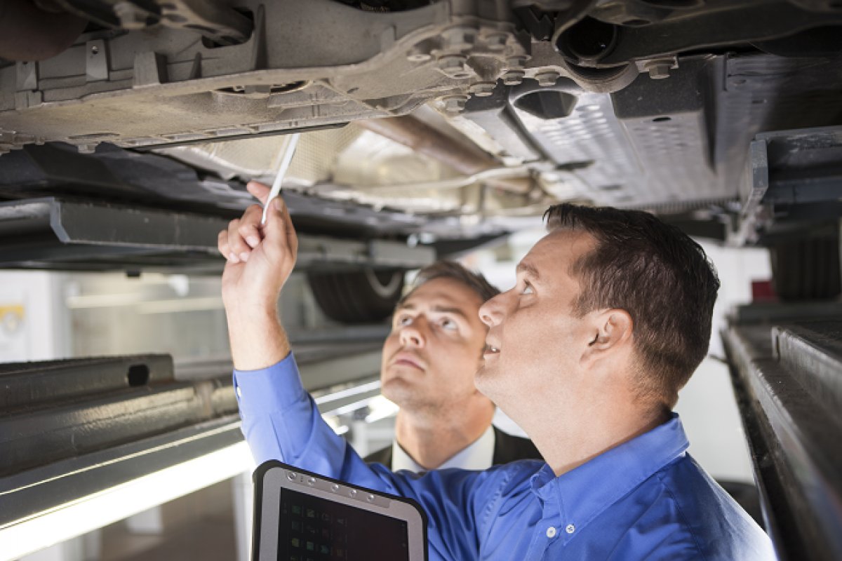 Volkswagen lança aplicativo para agendar serviço de revisão