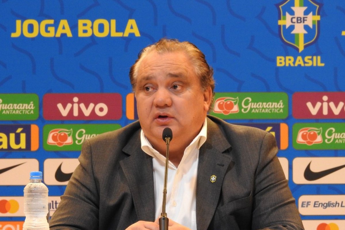 Branco é extubado em UTI de hospital do Rio de Janeiro