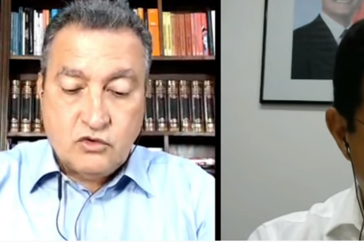 Curso Conectar oferece bolsa de R$ 120 a todos os alunos de escola pública