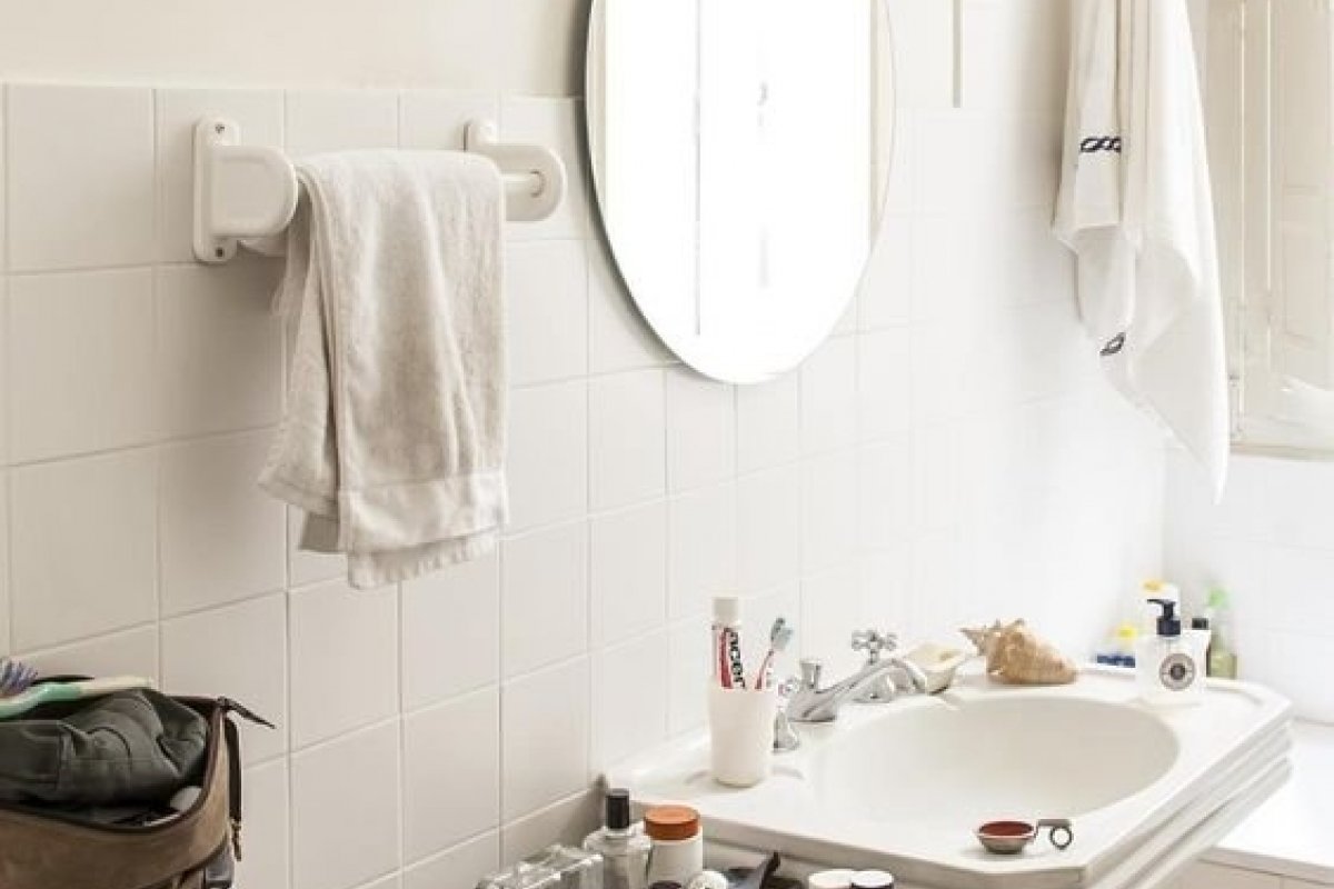 Banheiro-spa: Como deixar o ambiente mais confortável e aconchegante