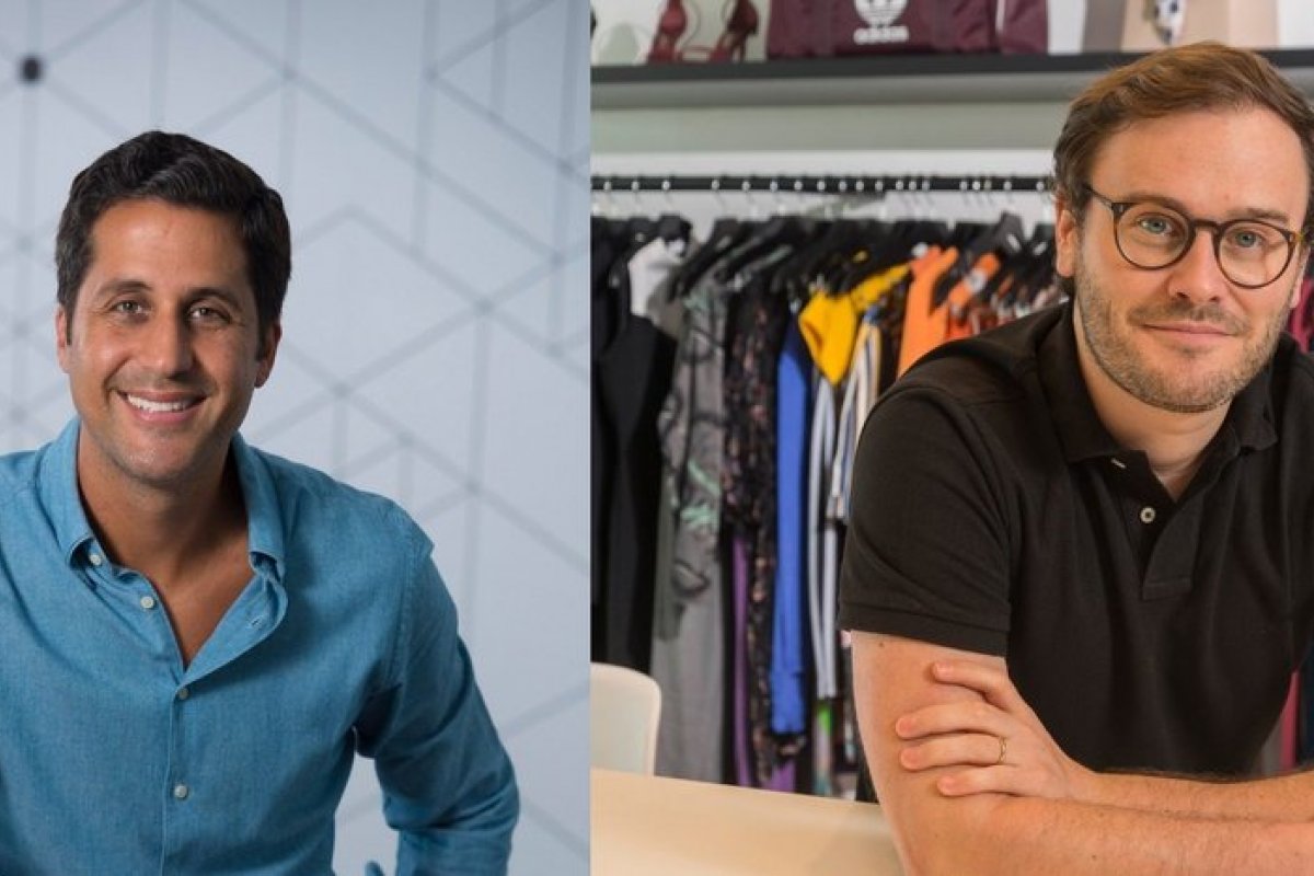 Fundadores da Dafiti, uma das maiores plataformas de e-commerce de moda da América Latina, deixam a empresa!