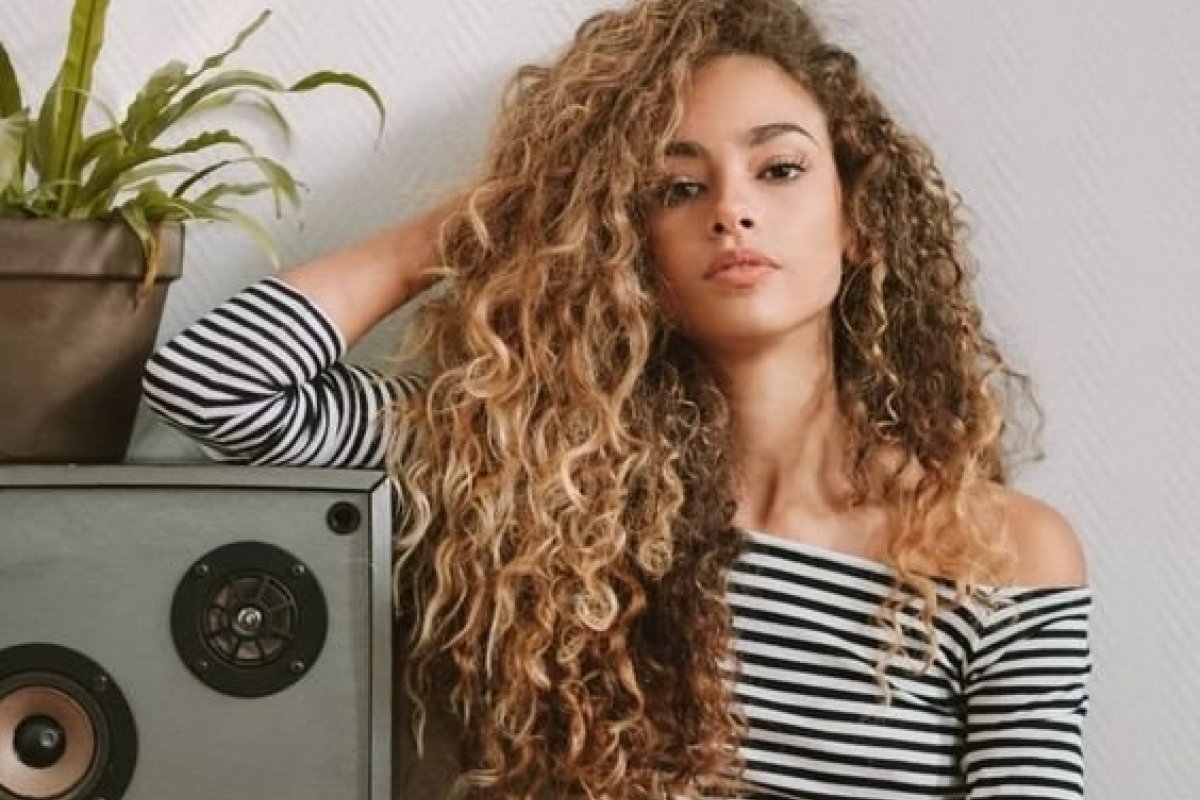 Loiro mel é aposta perfeita para o outono