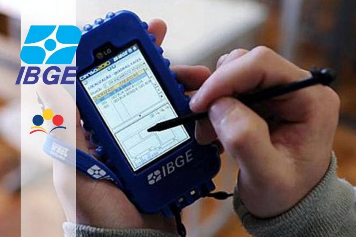 IBGE inicia Pesquisa Nacional de Saúde