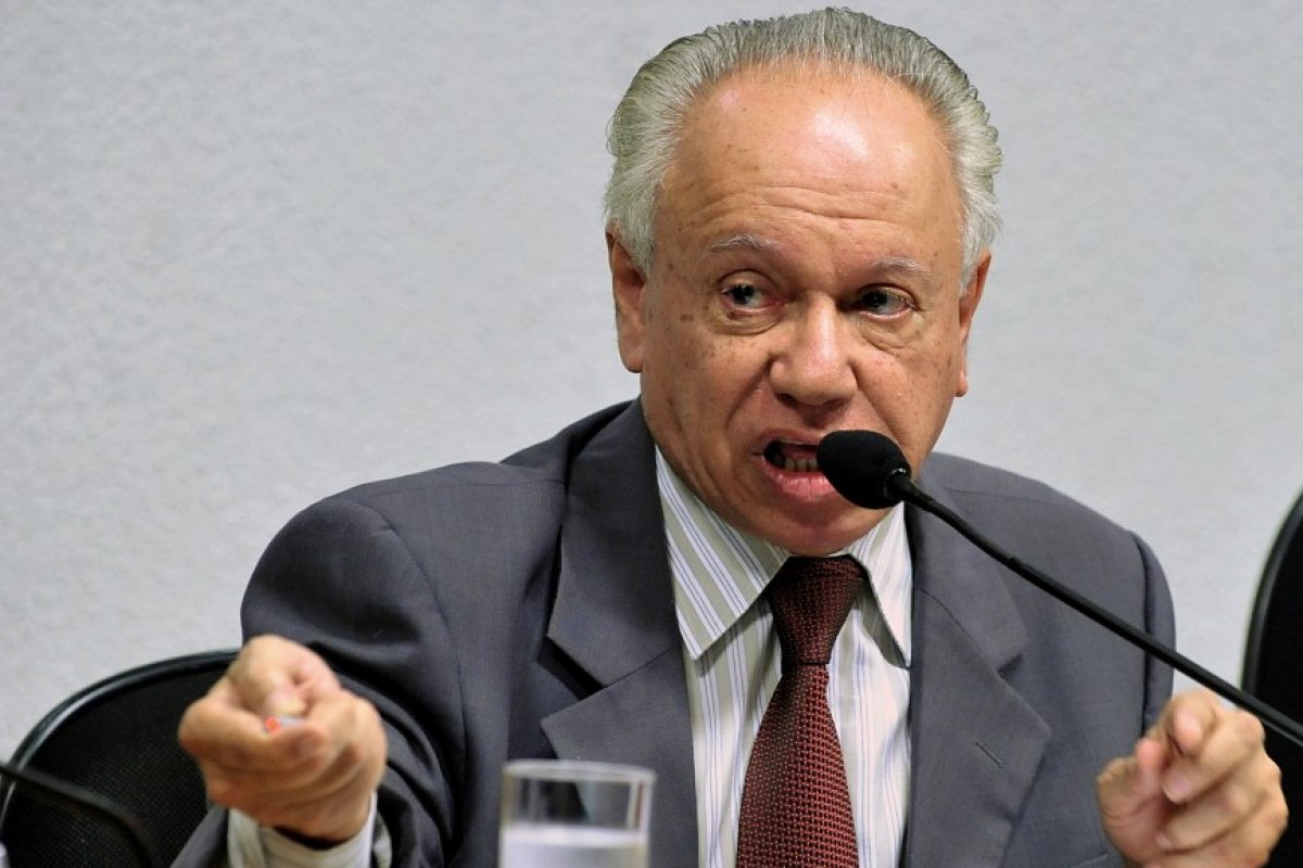 Dirigente do PCdoB na Bahia, Harolde Lima, morre vítima de Covid-19