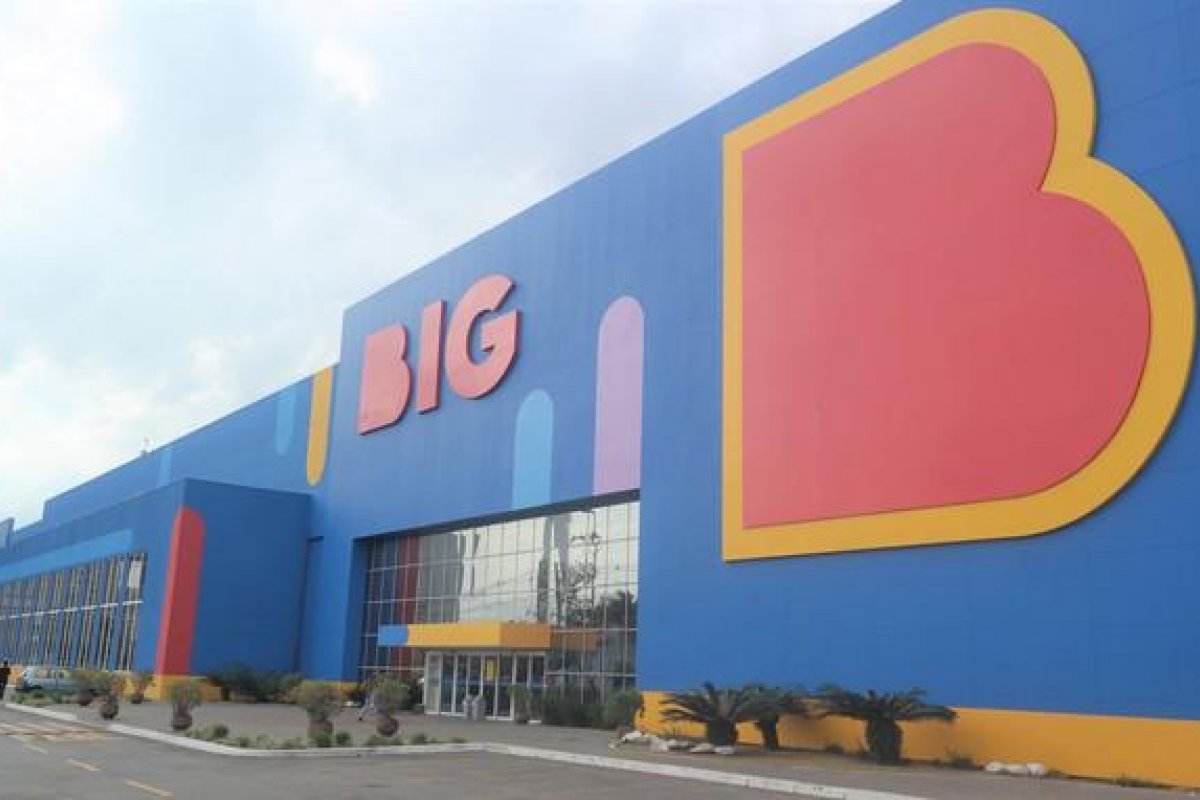 Carrefour anuncia compra do Grupo BIG, dono do supermercado Bompreço