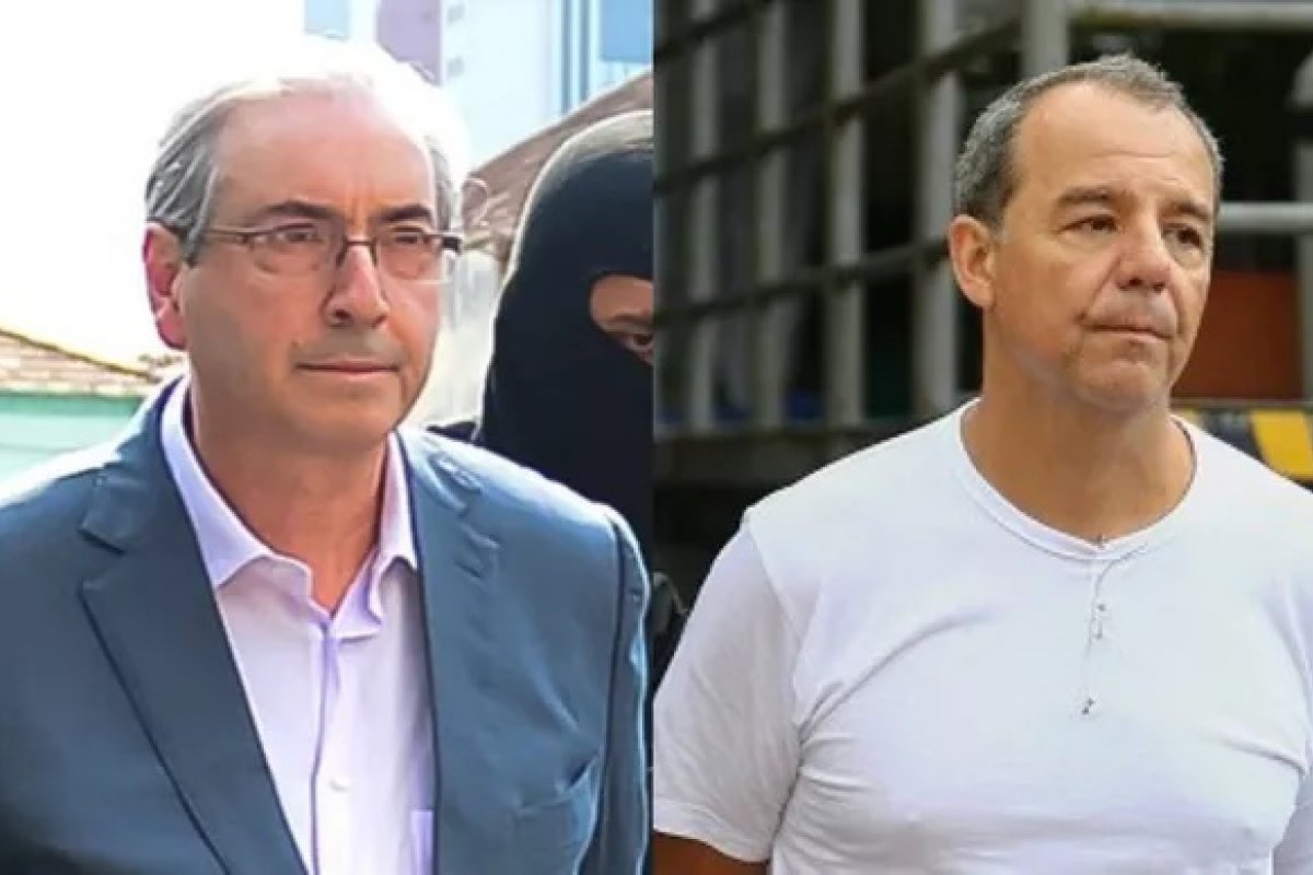 Réus da Lava Jato vão pedir que STF determine Curitiba incompetente para julgá-los