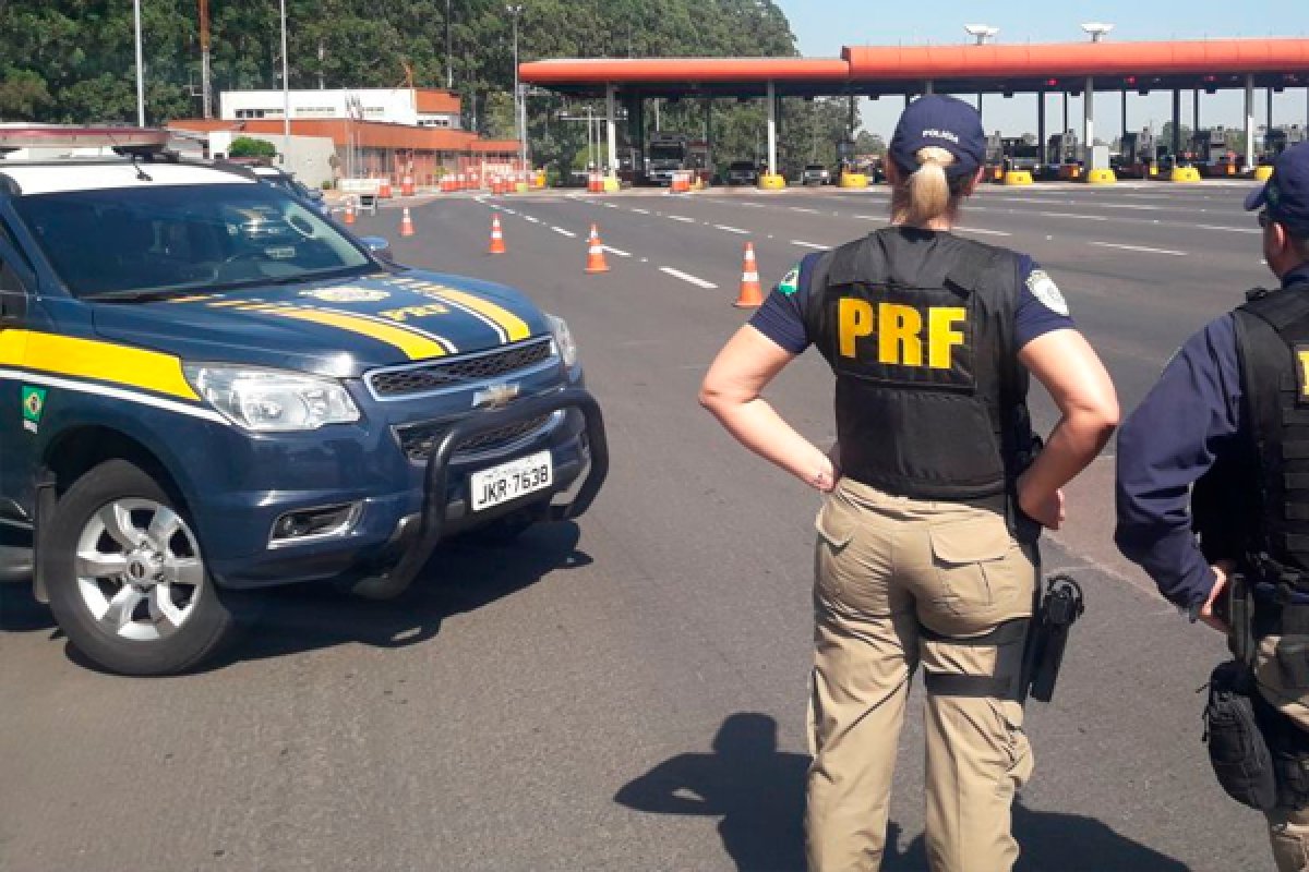 PRF confirma nova data do concurso e divulga cronograma