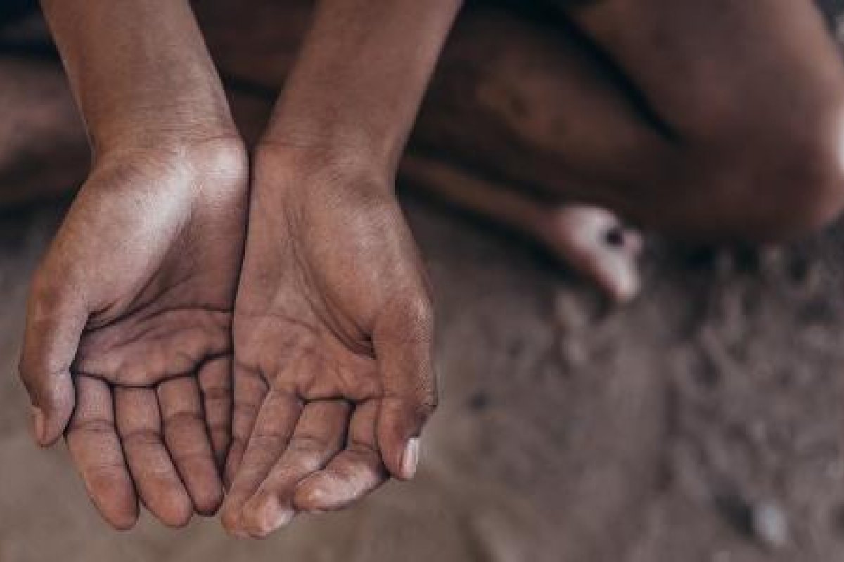 ONU alerta que fome extrema pode atingir 30 milhões de pessoas no mundo