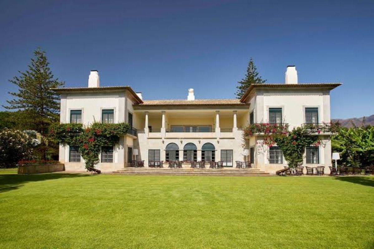 Hotéis da Ilha da Madeira rendem muita inspiração para decorar sua casa