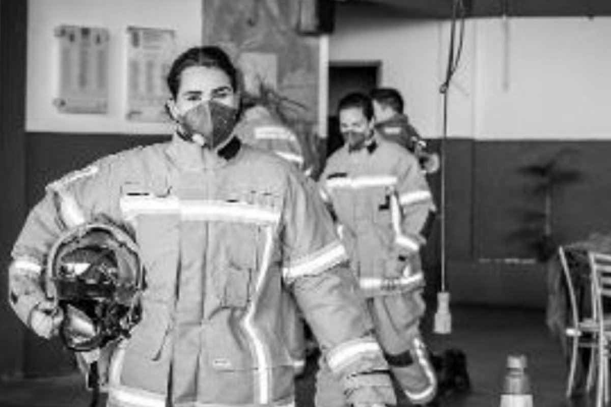 Exemplo que inspira: Encontro online do Salvador Bahia Airport leva incentivo profissional a jovens mulheres