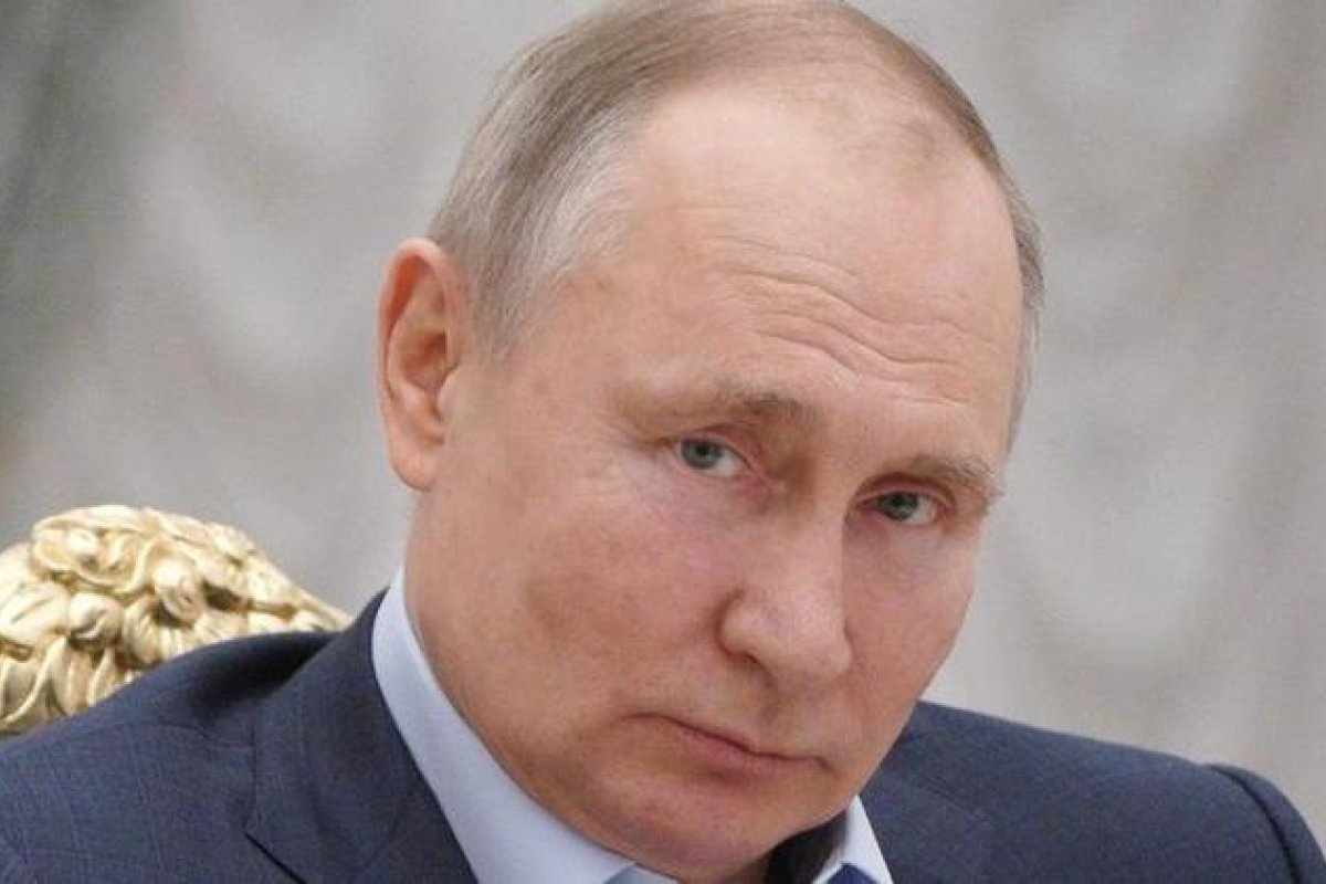 Deputados autorizam Putin a disputar mais dois mandatos presidenciais