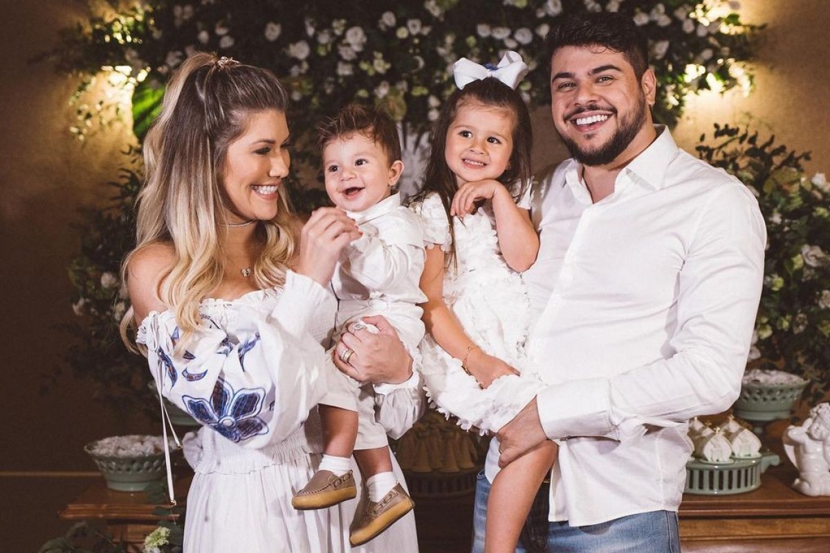 Cristiano, da dupla com Zé Neto, é internado com Covid-19