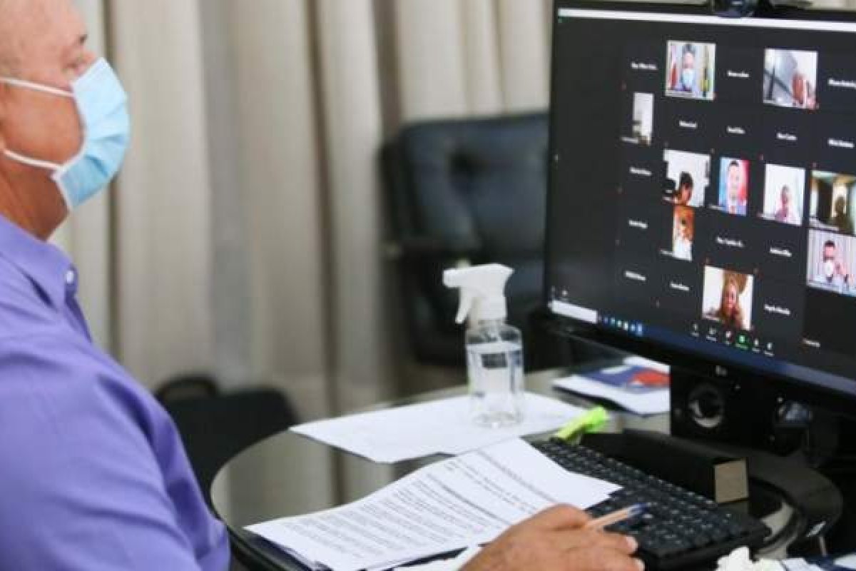 AL-BA aprova PL para pagamento de água pelo estado e bolsa de R$ 150 a estudantes carentes