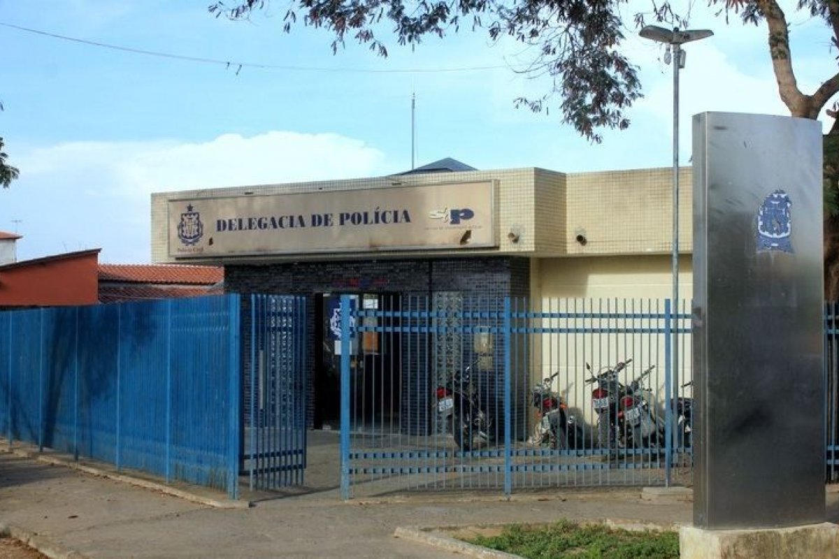 Foragido por tráfico de drogas em Goiás é preso no sudoeste da Bahia