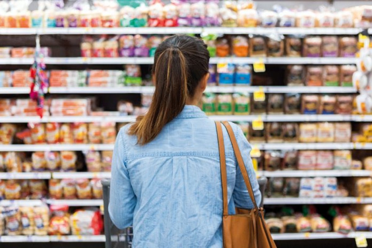 Fecomércio-BA: intenção de consumo em Salvador cresce 2,1% em março