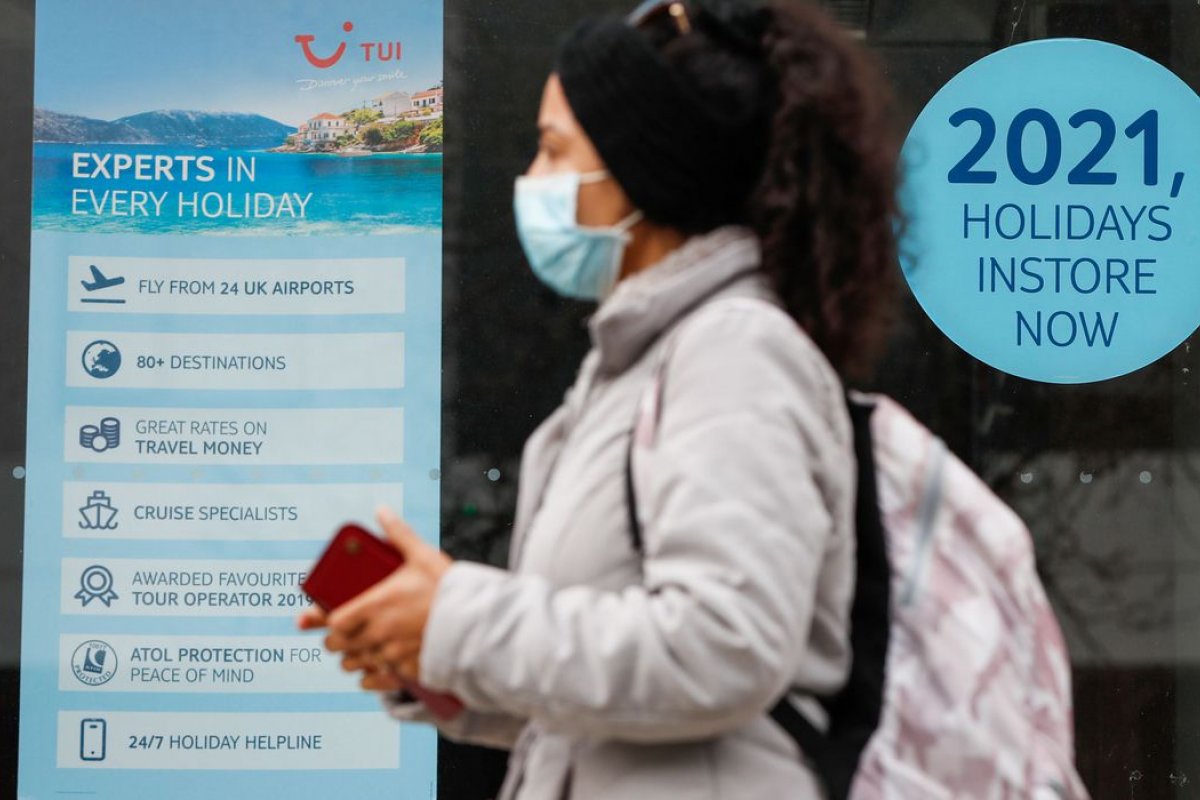 Mulheres que sobrevivem à Covid têm mais risco de doenças ao longo prazo, diz estudo