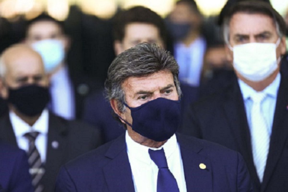 Supremo indicará membro do CNJ para comitê contra o coronavírus