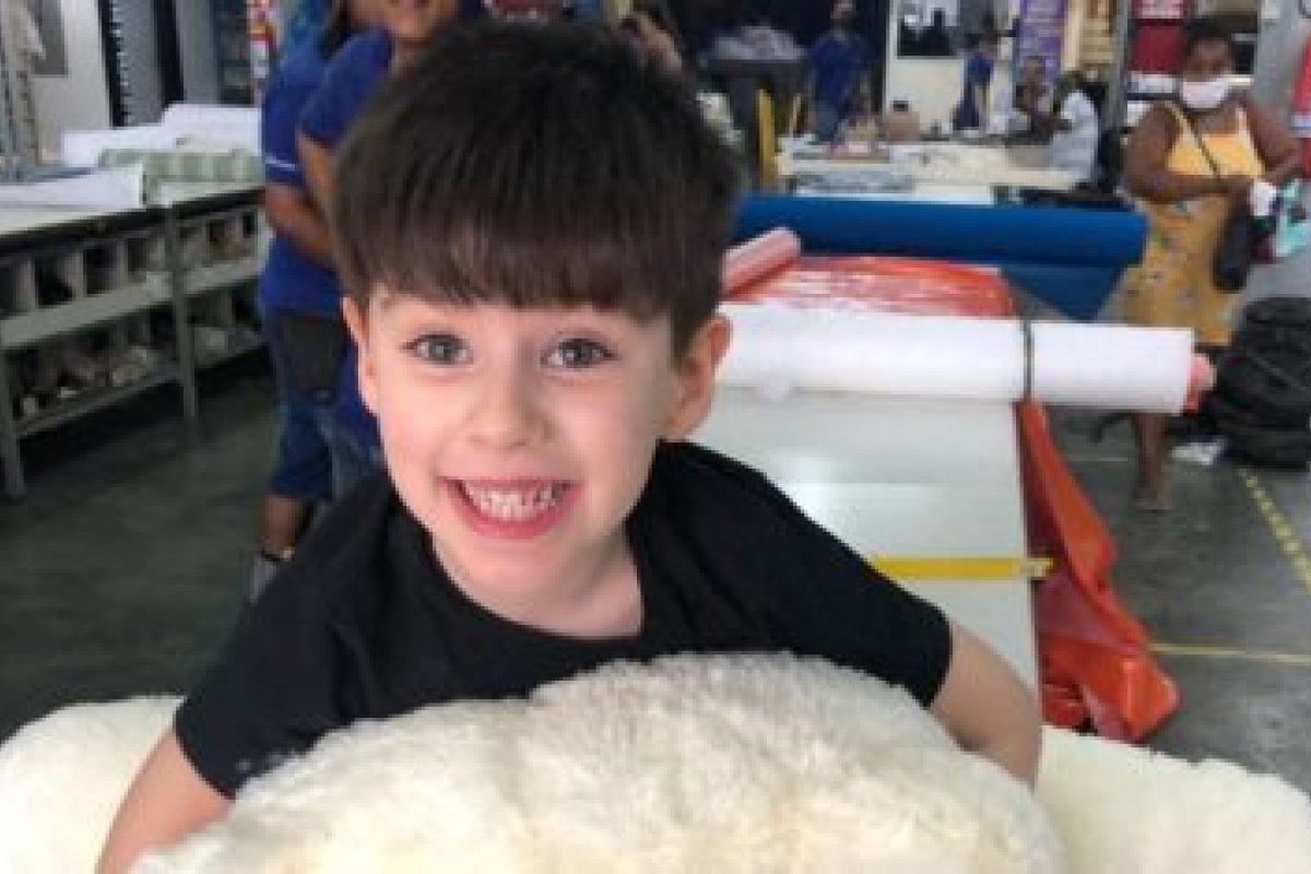 Médicas que atenderam o menino Henri Borel relatam que o menino já chegou morto e com lesões em hospital