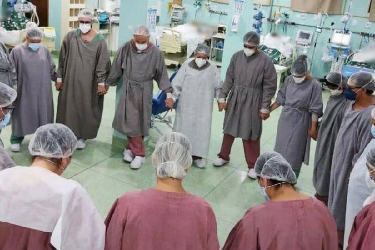 Pico de mortes por covid no Brasil pode chegar a 5 mil entre abril e maio, aponta estudo