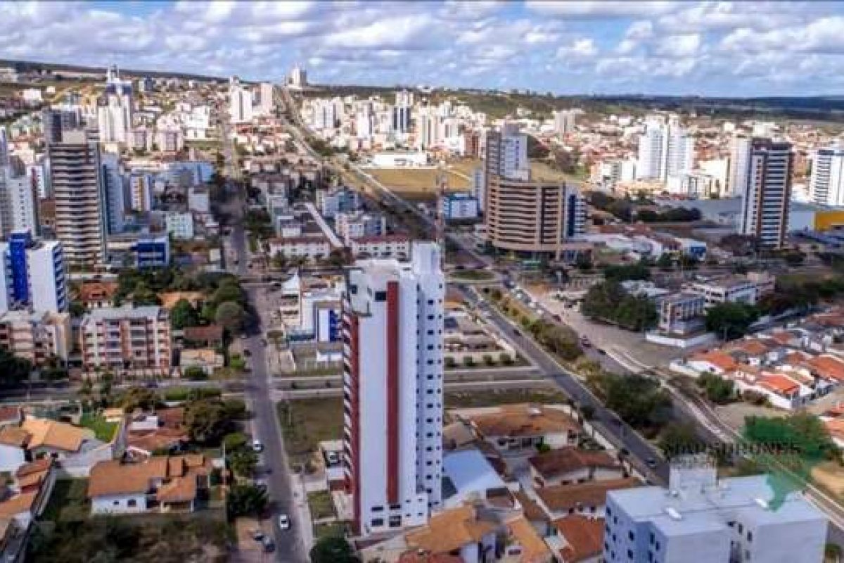 TJ-BA nega mudança de Toque de Recolher em Vitória da Conquista