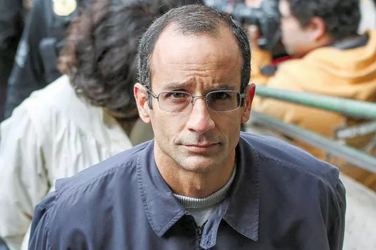Esposa e filhas de Marcelo Odebrecht conseguem na Justiça o direito de não usar sobrenome da família